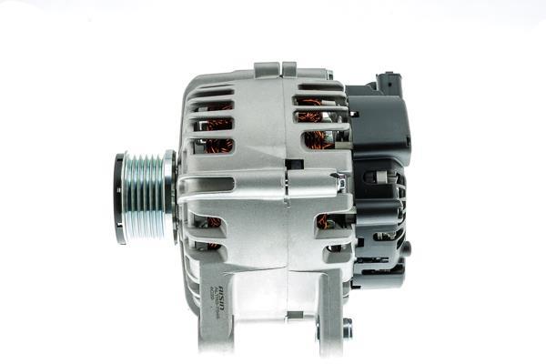 Alternateur AISIN ref. ALTPS-7048